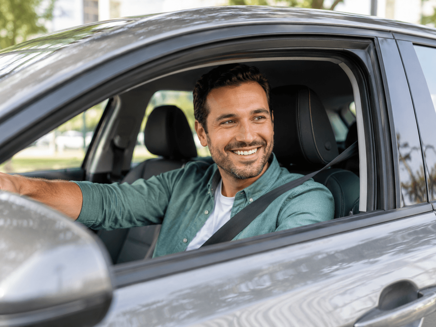 Seguro Vehicular